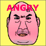 憤怒的大叔下載(AngryOjisan) v1.0 安卓版 