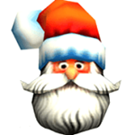 圣誕老人戰(zhàn)爭(zhēng)(DudeSantaWars) v1.0.4 安卓版 