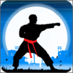 空手道戰(zhàn)士下載(Karate Fighter : Real battles) v12.0 安卓版 