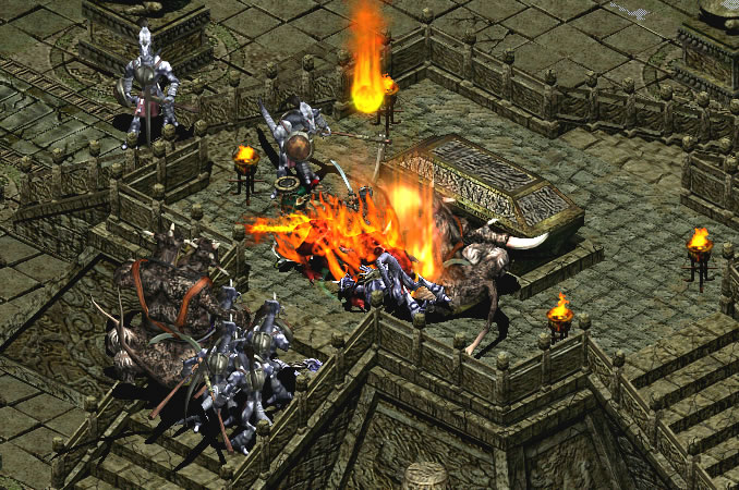 秦殤前傳復(fù)活