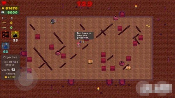 迷失地牢手機版