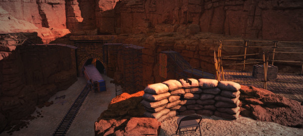 亞利桑那陽(yáng)光下載 綠色破解版圖5