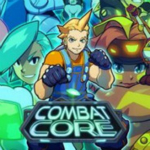 戰(zhàn)斗核心中文版下載 綠色免費(fèi)版 