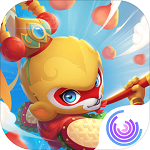 鬧鬧天宮 v1.1.3 iPhone版 