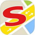 搜狗地圖手機版 v10.4.1 iPhone版 