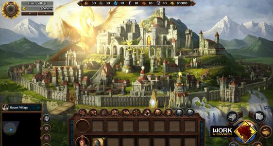 魔法門(mén)之英雄無(wú)敵7