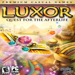 埃及祖瑪4之探索永恒 V1.0 Mac版 