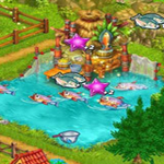 農(nóng)場部落:龍島（Farm Tribe：Dragon Island） 官方版 