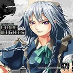 東方月神夜中文版下載 免安裝版 