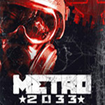 地鐵2033下載 免安裝中文版 