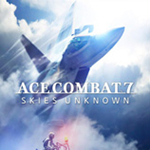 皇牌空戰(zhàn)7未知空域游俠修改器  免費版