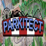 游樂(lè)園建造師Parkitect游戲下載 中文免費(fèi)版 