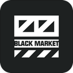潮流黑市 v1.3.3 安卓版 