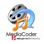 MediaCoder(影音轉(zhuǎn)碼快車) V0.8.25 Build 5557 多國語言官方安裝版 