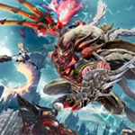 噬神者3風靈月影修改器 綠色版 