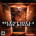 寂靜嶺4房間下載 中文綠色版 