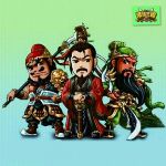 塔防三國(guó)志下載 v1.0.7.8 官方版 