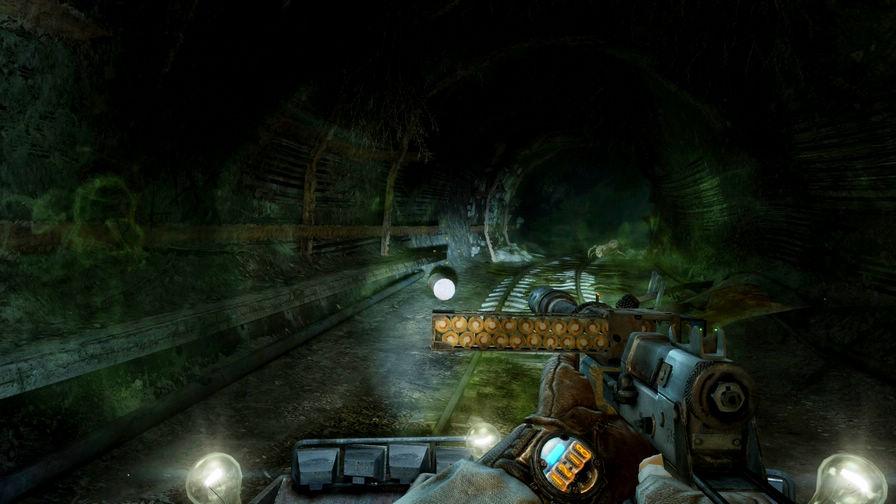 地鐵最后的曙光下載