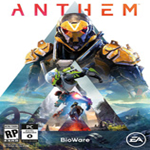 圣歌(anthem)官方中文版 Origin正版分流免安裝下載 