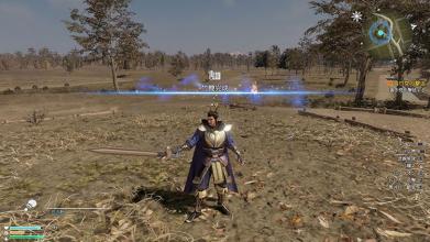 真三國無雙8pc破解版下載 中文版圖3