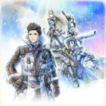 戰(zhàn)場女武神4下載 中文版 