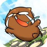 竹鼠才不要轉(zhuǎn)錦鯉蘋(píng)果版 v1.1 ios版 