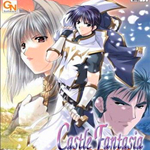 城堡幻想曲3：艾倫希亞戰(zhàn)記 中文綠色版 