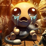 以撒的結(jié)合：胎衣 中文版 