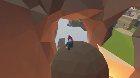 人類一敗涂地官方版