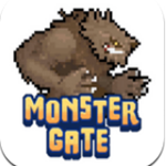 怪物門手游 v1.01 安卓版 
