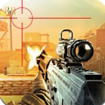 FPS反擊下載 v1.2 安卓版 