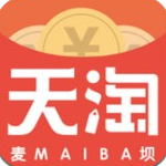 天淘麥壩app v1.0.1 安卓版 