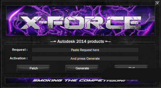 3dmax2014注冊機(jī)64位下載