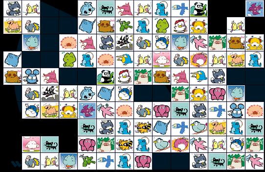 寵物連連看2.7下載 