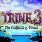 三位一體3權力圣器下載 v0.04 免安裝硬盤版 