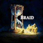 時空幻境(Braid) 中文硬盤版 