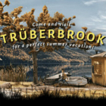 墨池鎮(zhèn)Truberbrook 中文免費版 