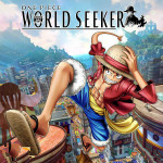 海賊王：世界探索者 綠色中文版