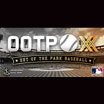 勁爆美國(guó)棒球20免費(fèi)下載 綠色中文版 