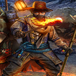 物質(zhì)世界outward游戲下載 中文破解版 