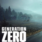 零世代pc版(generation zero) 綠色中文版 