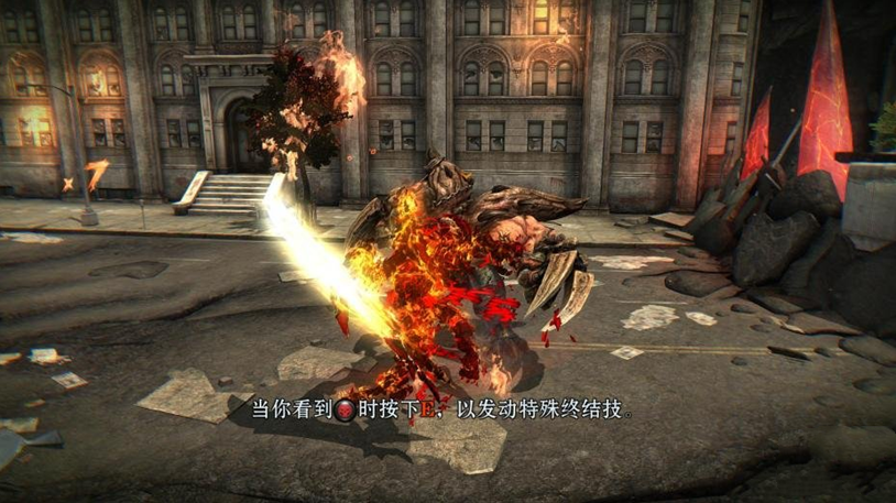 暗黑血統(tǒng)1