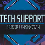 技術(shù)支持:未知錯(cuò)誤 中文版 