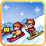 閃耀滑雪場(chǎng)物語(yǔ)下載 v1.00 破解版 