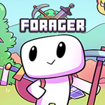 浮島物語中文版下載(Forager) 綠色免安裝版 