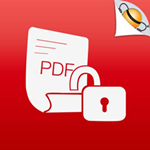 pdf password remover綠色版 v3.0 中文版 