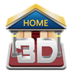 3dhome下載 v4.0 綠色版 