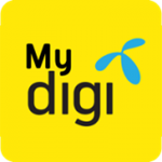 我的第吉爾(MyDigi) v8.0.1 安卓版 