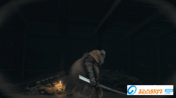 只狼影逝二度閻魔刀MOD