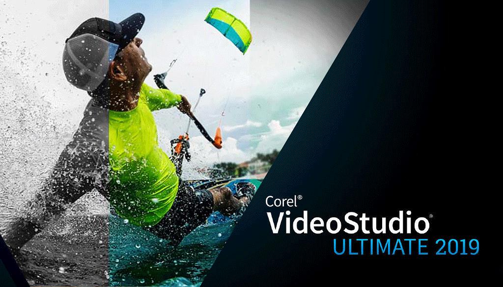 會(huì)聲會(huì)影2019破解版